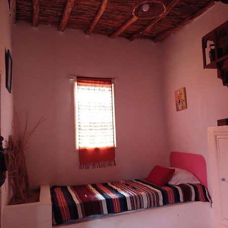Chambre D'Hote Yamina Tafraout Dış mekan fotoğraf