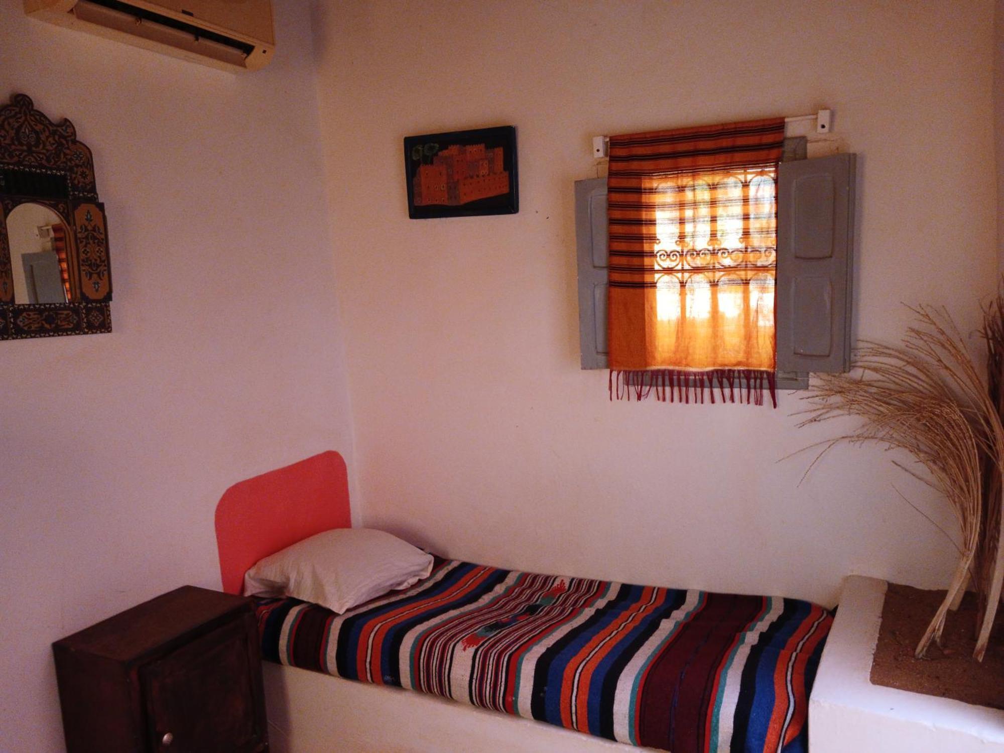 Chambre D'Hote Yamina Tafraout Dış mekan fotoğraf
