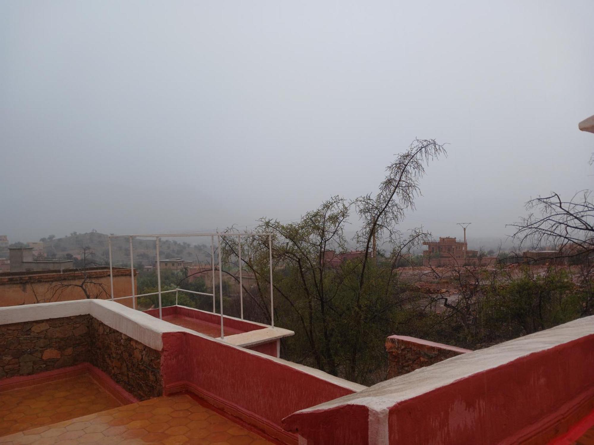 Chambre D'Hote Yamina Tafraout Dış mekan fotoğraf